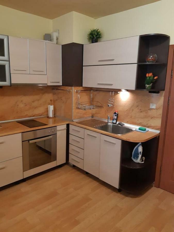 Studio Biju Varna Buitenkant foto