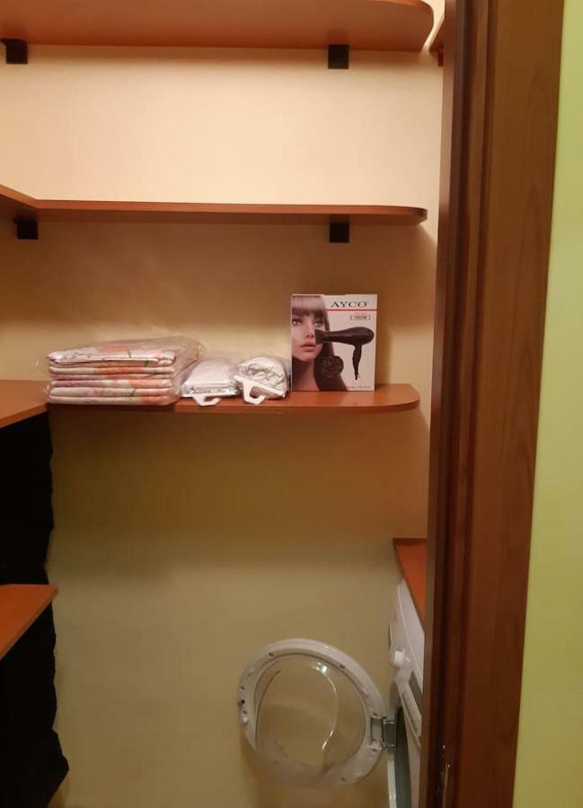 Studio Biju Varna Buitenkant foto