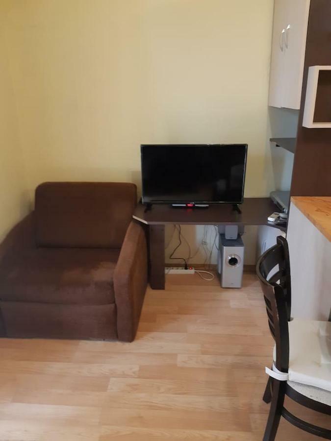 Studio Biju Varna Buitenkant foto