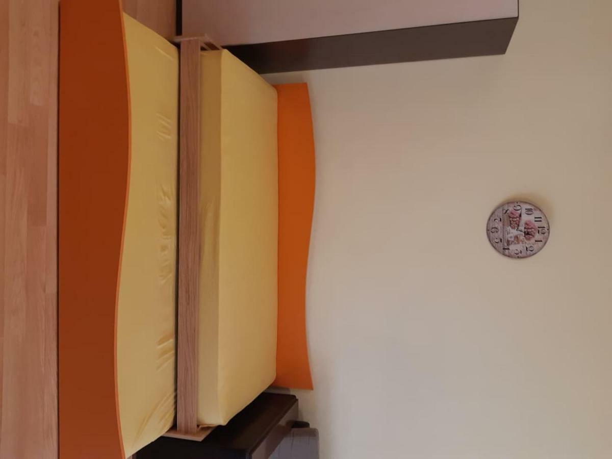 Studio Biju Varna Buitenkant foto