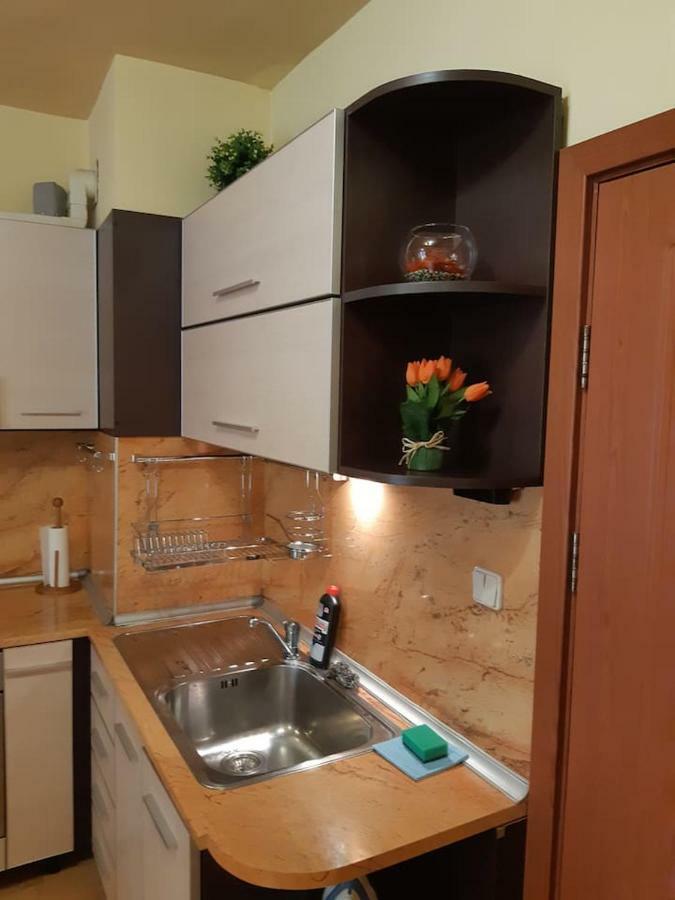 Studio Biju Varna Buitenkant foto