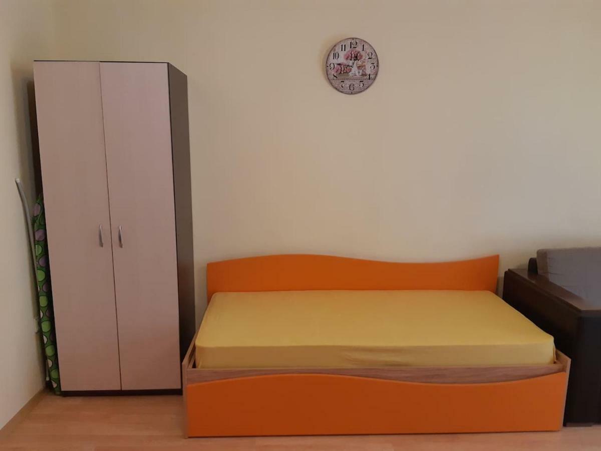 Studio Biju Varna Buitenkant foto